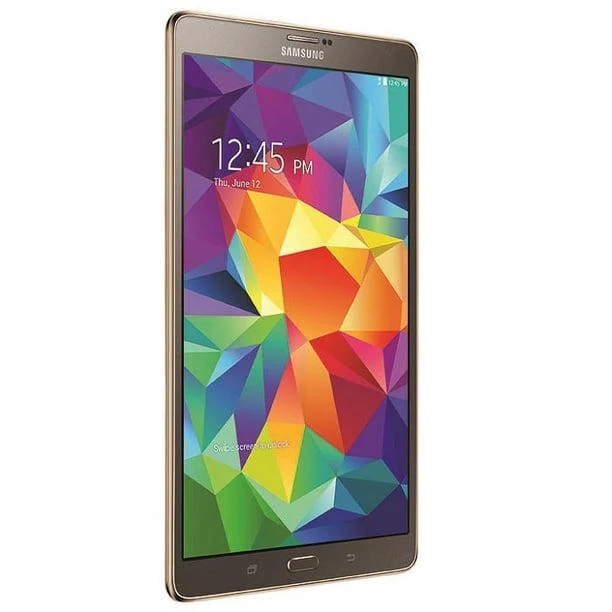 Galaxy Tab S 16GB - Beige - (Wi-Fi)