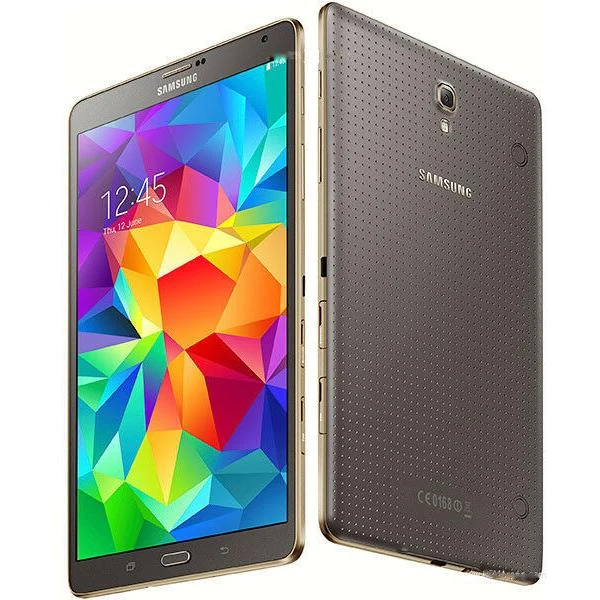 Galaxy Tab S 16GB - Beige - (Wi-Fi)