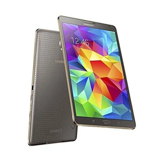 Galaxy Tab S 16GB - Beige - (Wi-Fi)