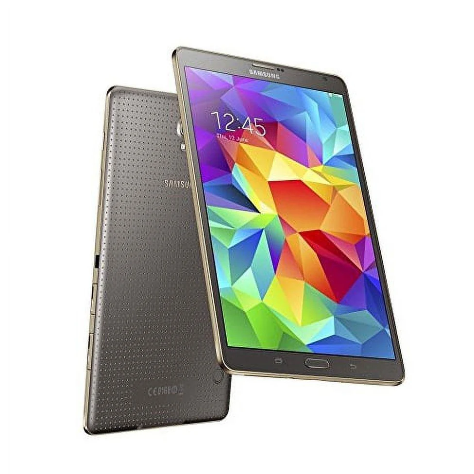 Galaxy Tab S 16GB - Beige - (Wi-Fi)