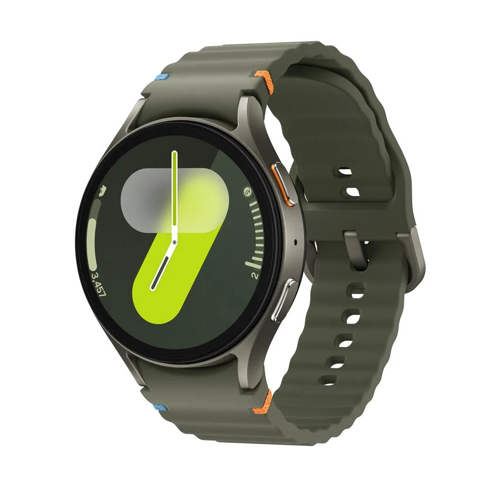 Samsung Galaxy Watch7 Bluetooth + Cellular 44 mm - Green