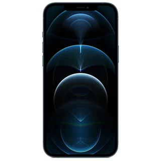 iPhone 12 Pro Max 128GB  - Pacific Blue - Locked T-Mobile