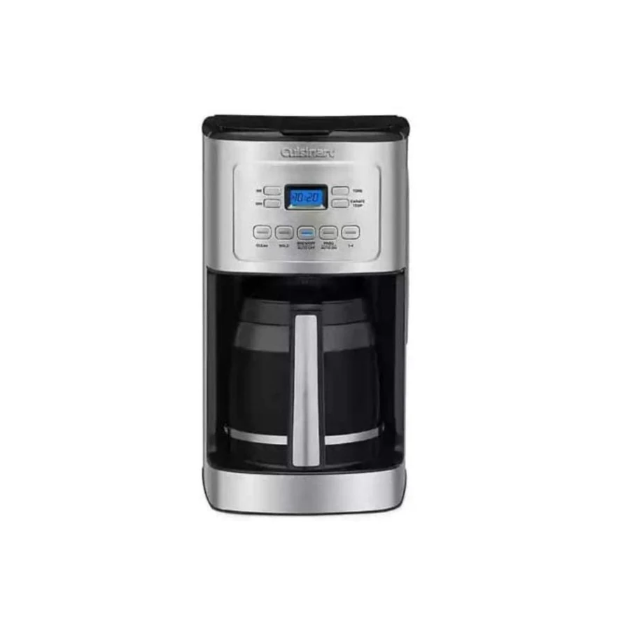DCC-1800FR · Silver