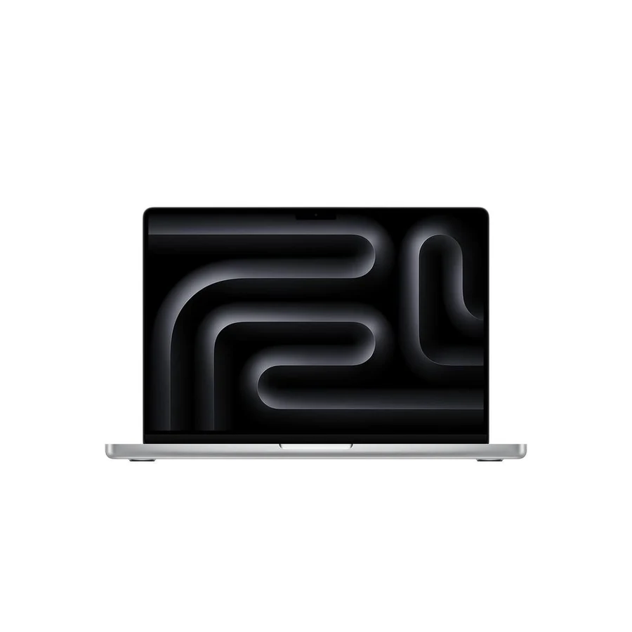 MacBook Pro 14-inch (2026, M5 Pro) · Silver