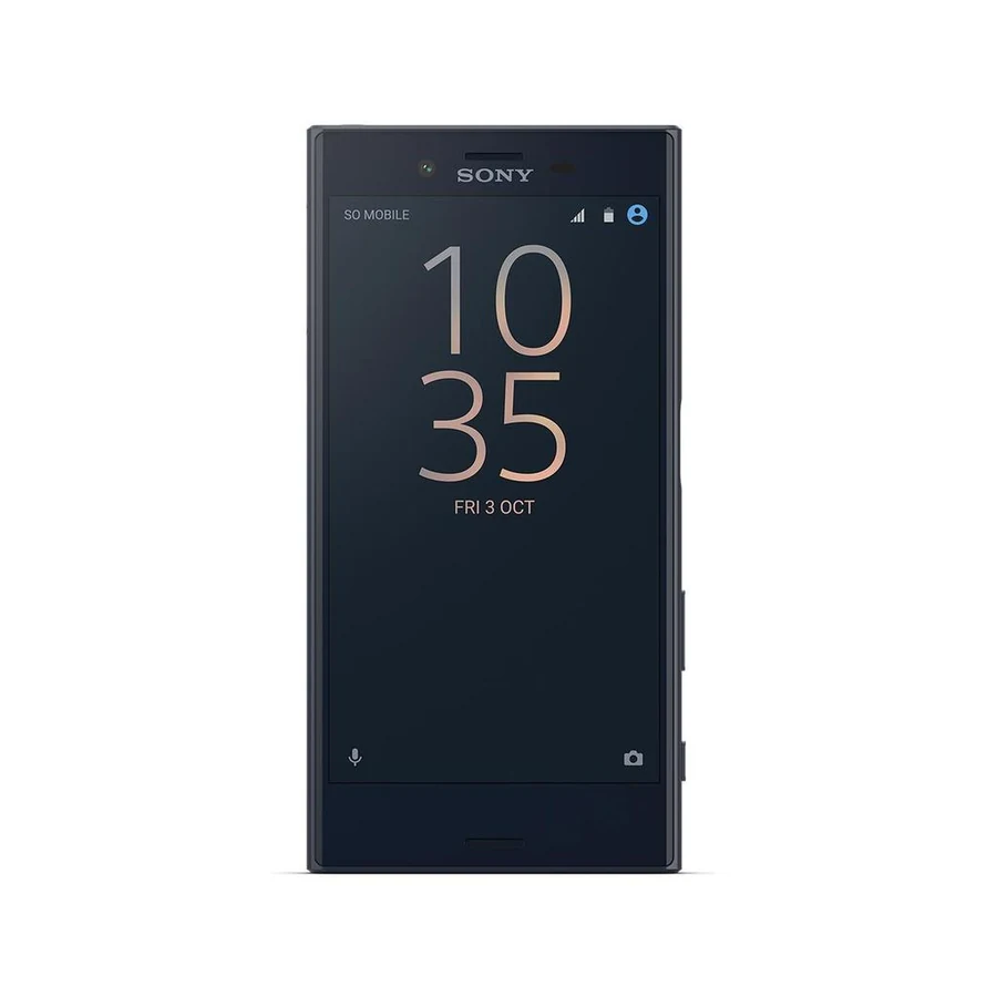 Xperia X Compact 32GB - Black - Locked Verizon