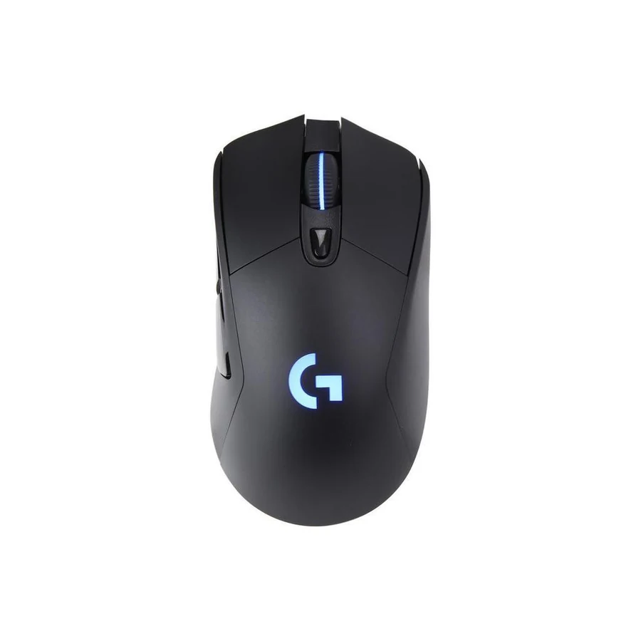 Logitech G703 Lightspeed Mouse Wireless