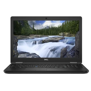 Dell Latitude 5591 15-inch (2018) - Core i5 - Gen 8 (H) - 16 GB - SSD 256 GB
