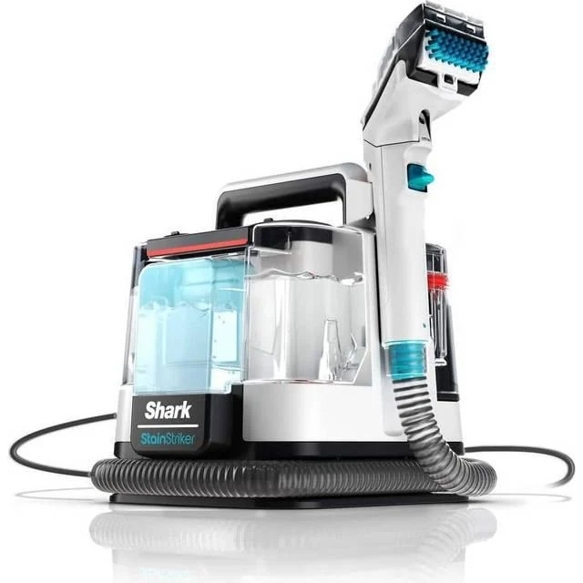 Vacuum without a bag Shark PX201