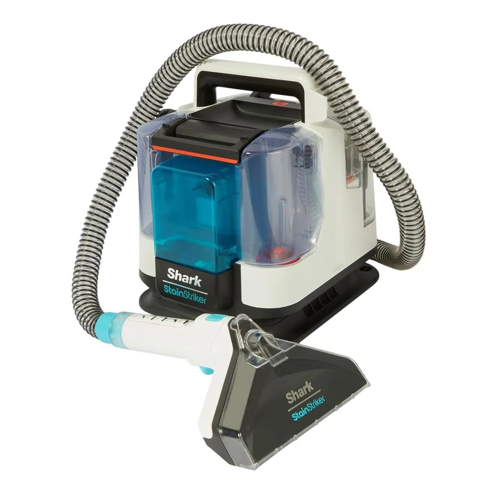 Vacuum without a bag Shark PX201
