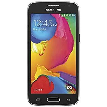 Galaxy Avant 16GB  - Black - Locked T-Mobile