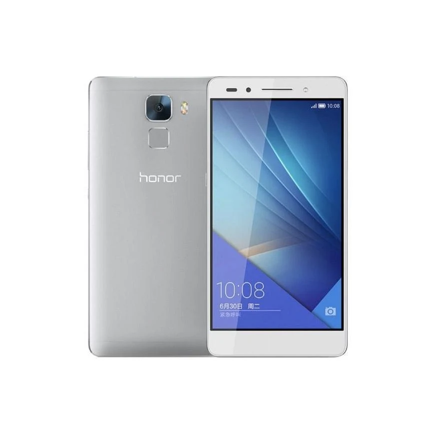 Honor 7 16GB  - Silver - Locked Verizon