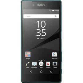 Sony Xperia Z5 32GB - Green - Locked AT&T