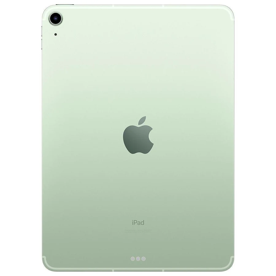 iPad Air · 2020 · 10.9-inch · Green · Image 3