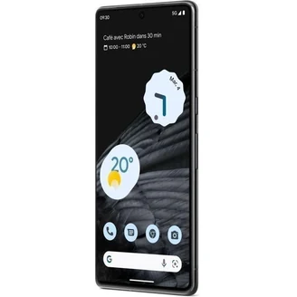 Google Pixel 7 128GB  - Black - Unlocked