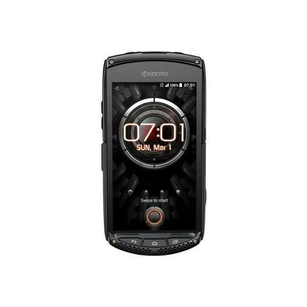Kyocera Torque E6710 32GB  - Black - Locked Verizon