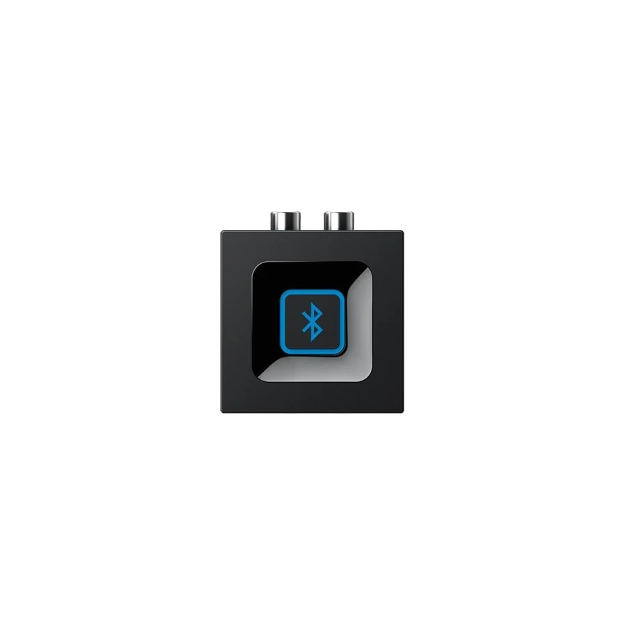 Logitech 980-000910 audio accessories