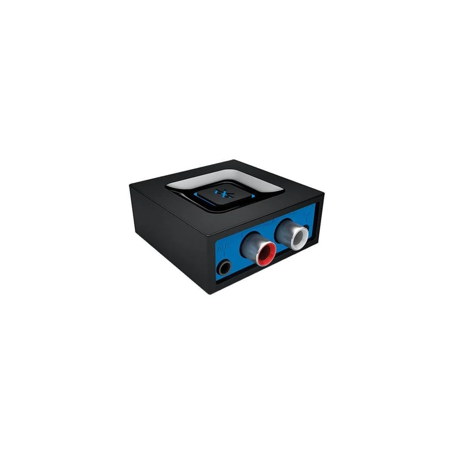 Logitech 980-000910 audio accessories