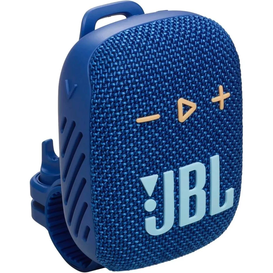 JBL WIND 3S Bluetooth speakers - Blue