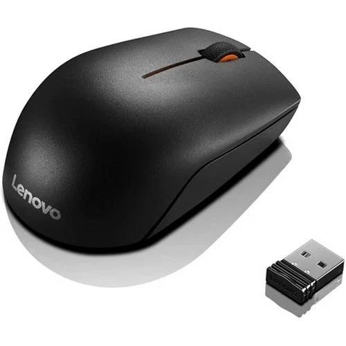 Lenovo 300 Mouse Wireless