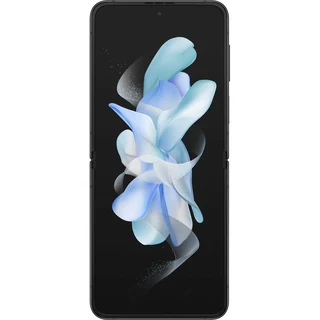 Galaxy Z Flip4 128GB  - Gray - Unlocked