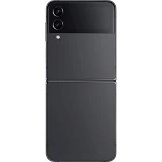 Galaxy Z Flip4 128GB  - Gray - Unlocked