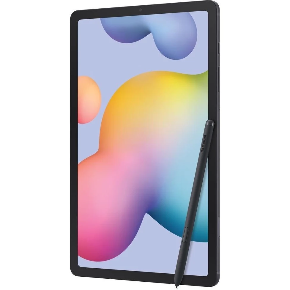 Galaxy Tab S6 Lite 64GB - Gray - (Wi-Fi)