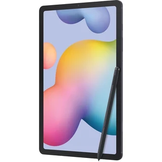Galaxy Tab S6 Lite 64GB - Gray - (Wi-Fi)