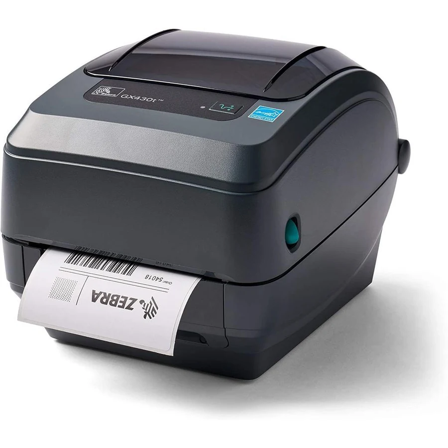 Zebra GX43-102510 Thermal printer