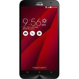 Asus ZenFone 2 Deluxe 16GB - Red - Locked Verizon