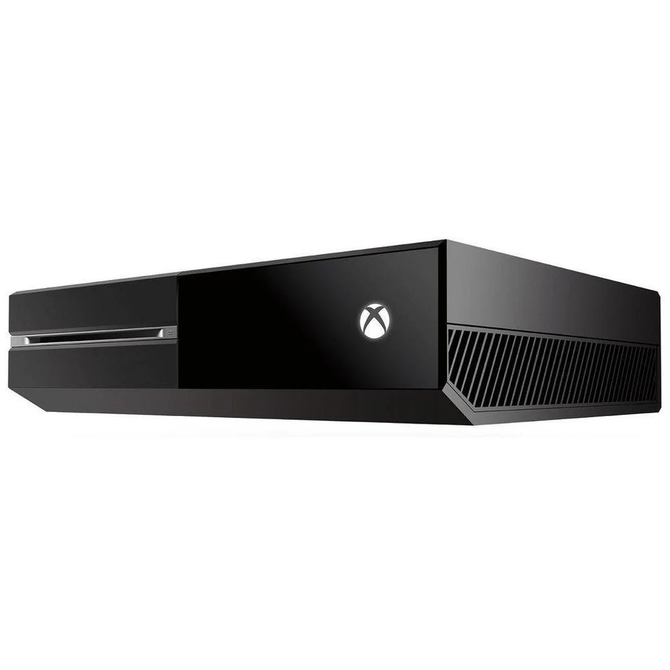 Xbox One 500GB - Black
