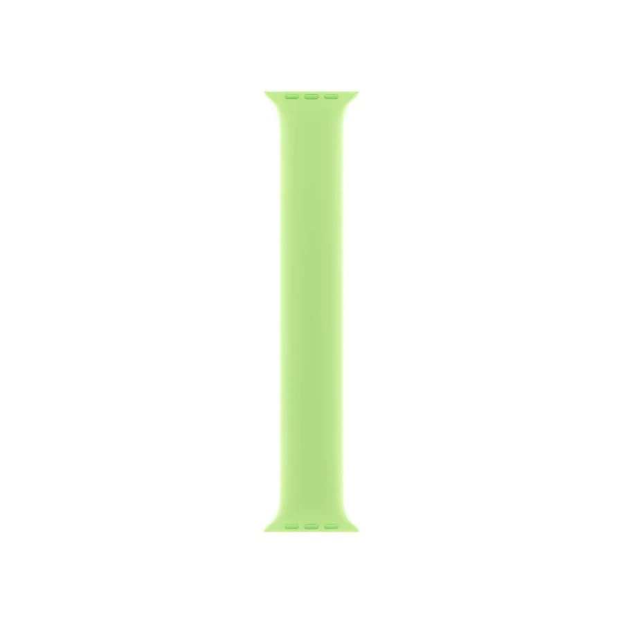 Apple Watch Solo Loop 45mm - Sprout Green - Size 2