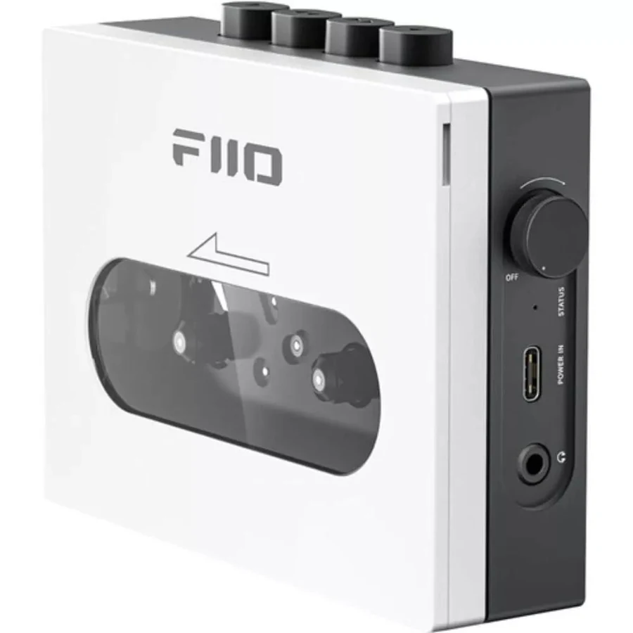 Fiio CP13 CD player