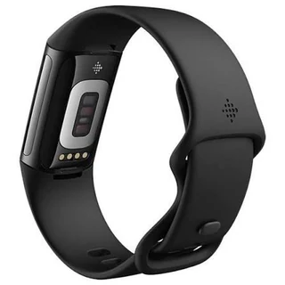 Fitbit Charge 6 Bluetooth 40 mm - Black