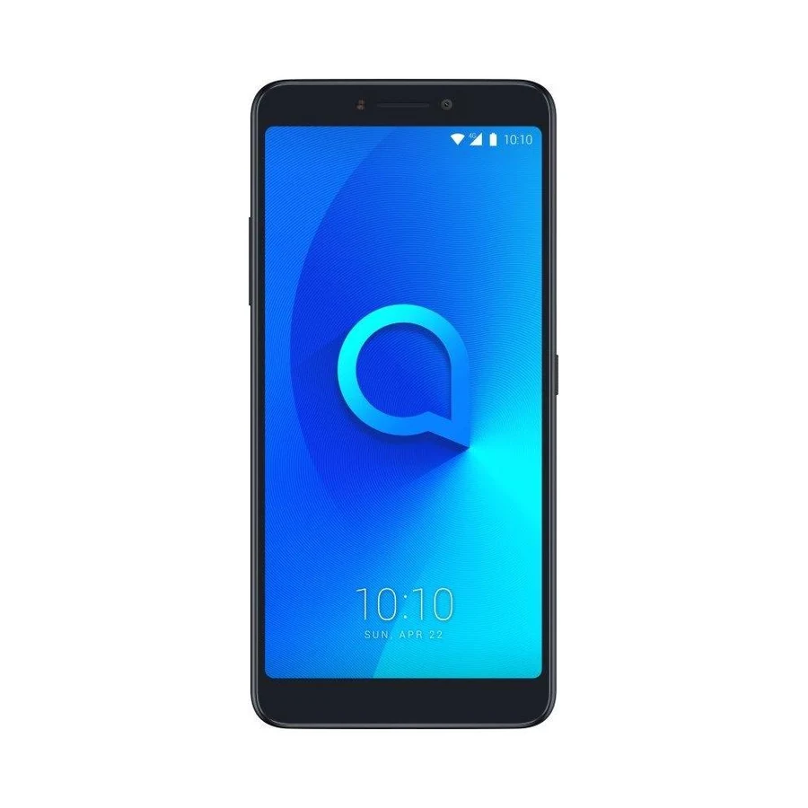 Alcatel 3V 32GB - Black - Locked T-Mobile