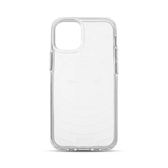 RefurbLane Case iPhone 12 mini and protective screen - GRS 4.0 Recycled plastic - Transparent · Transparent · Image 4