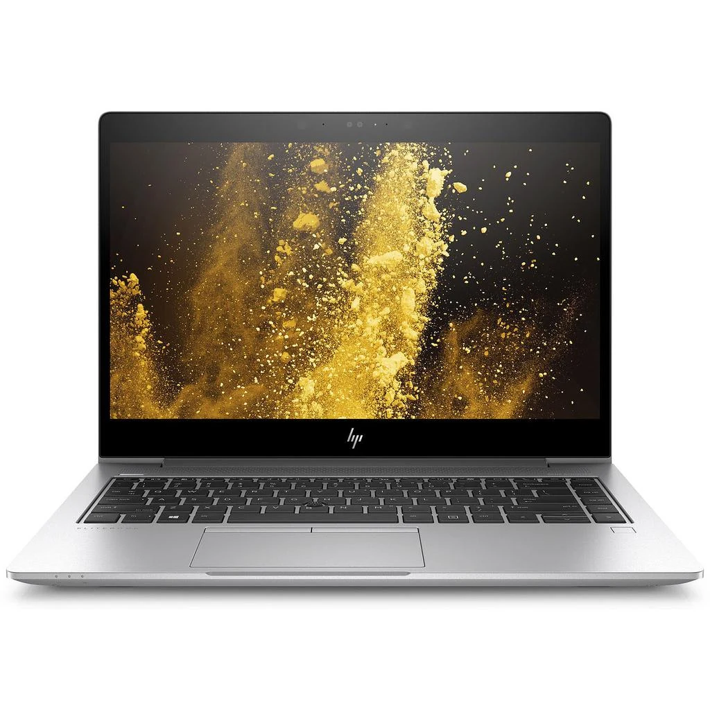 Hp EliteBook 840 G5 14-inch (2017) - Core i5 - Gen 8 (U) - 8 GB - SSD 256 GB