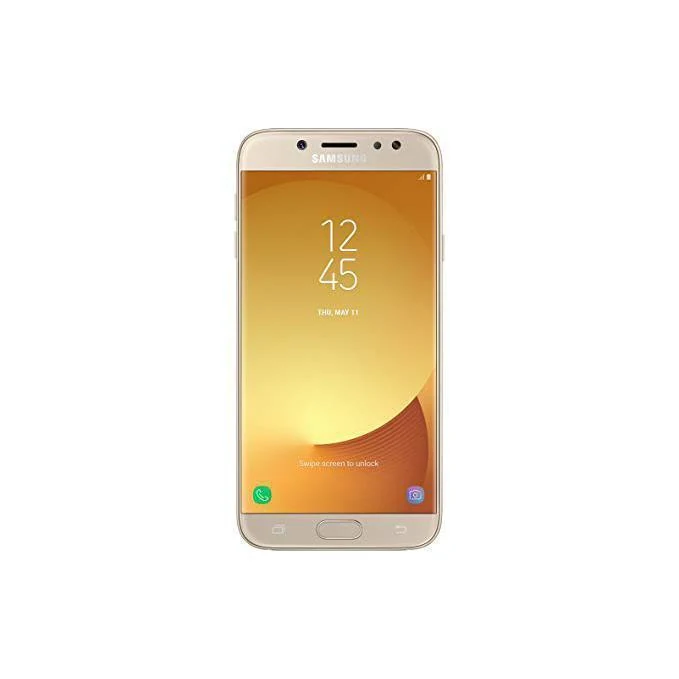 Galaxy J7 Duo 32GB - Gold - Locked T-Mobile
