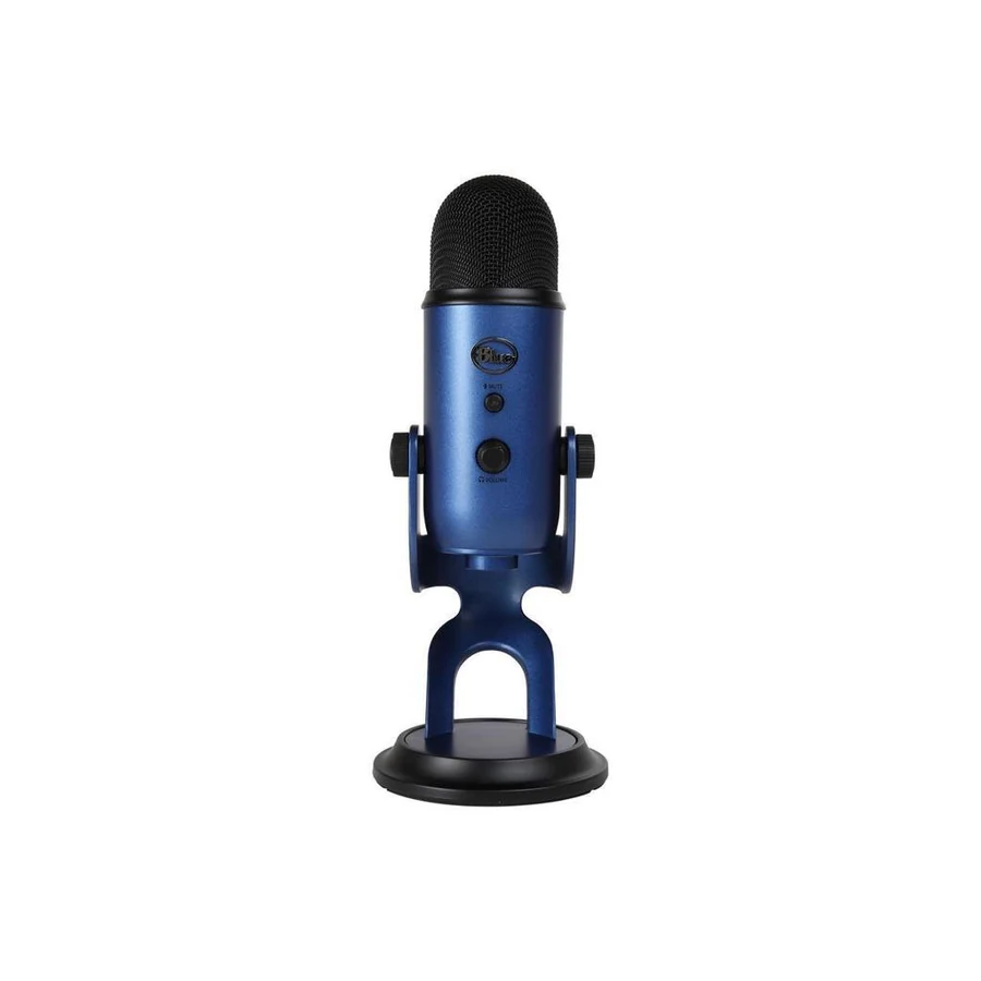 Blue Yeti 988-000101 · Blue · Image 2