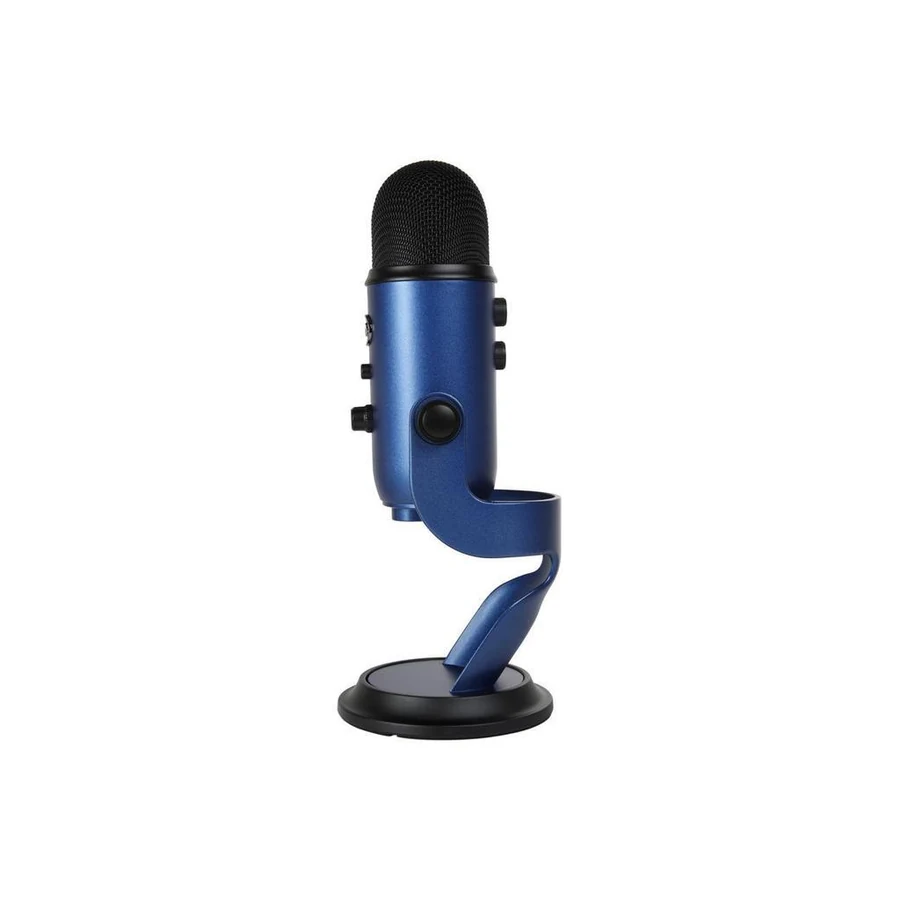 Blue Yeti 988-000101 · Blue · Image 3