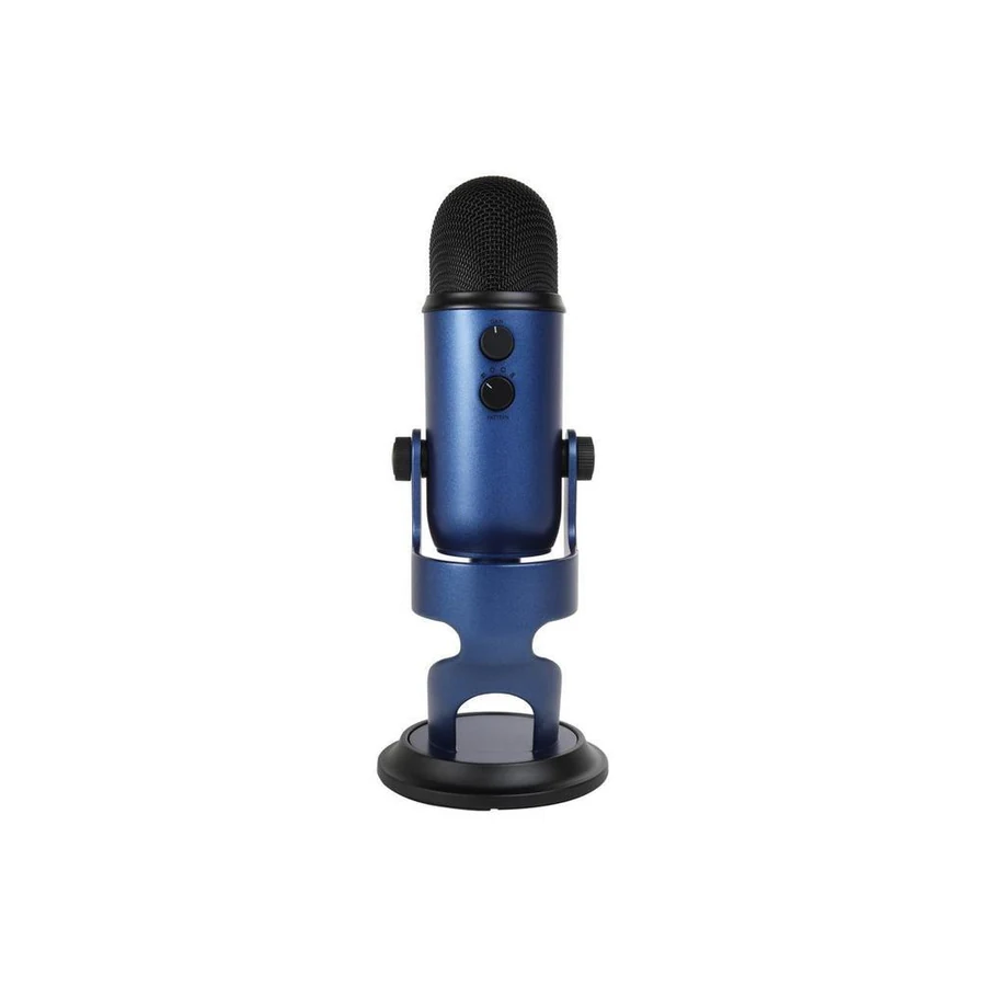 Blue Yeti 988-000101 · Blue · Image 4