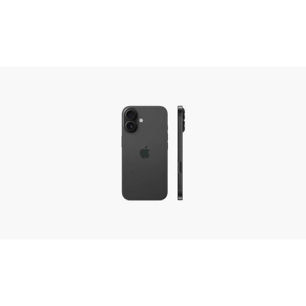 iPhone 16 128GB  - Black - Unlocked