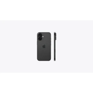 iPhone 16 128GB  - Black - Unlocked