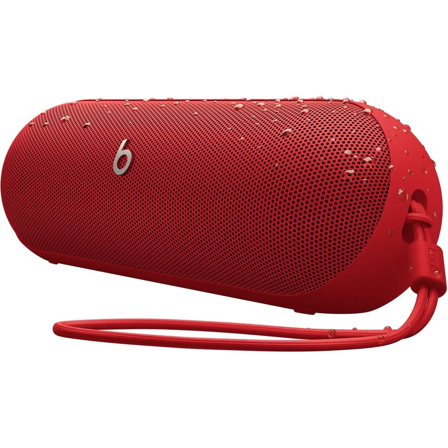 Beats Pill Bluetooth speakers - Red
