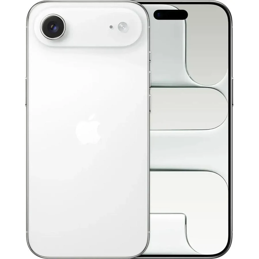iPhone Air 256GB - Cloud White - Locked Verizon