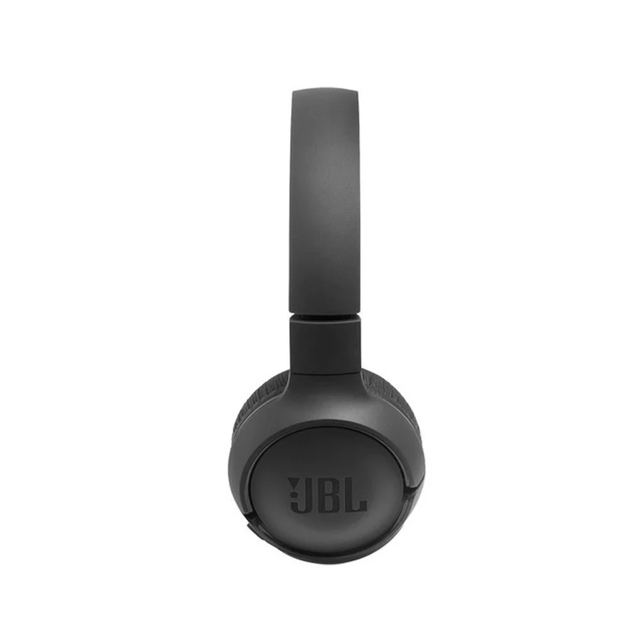 Jbl Tune 500BT Headphone Bluetooth with microphone - Black
