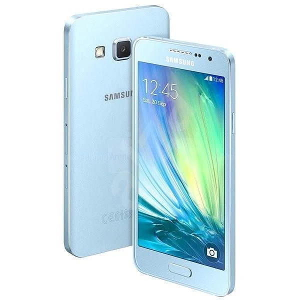 Galaxy A5 16GB  - Blue - Locked AT&T