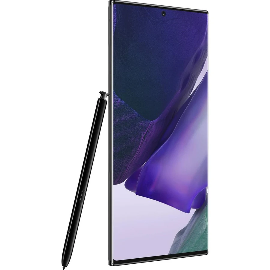 Galaxy Note20 Ultra 128GB - Black - Locked Verizon
