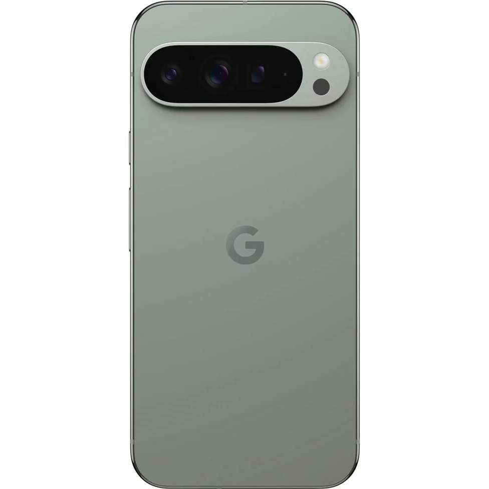 Google Pixel 9 Pro XL 256GB  - Gray - Locked T-Mobile
