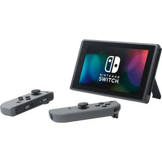 Switch 32GB - Gray/Gray