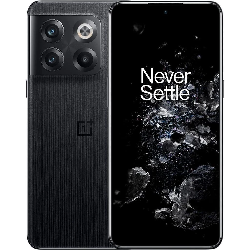 OnePlus 10T 128GB - Black - Unlocked